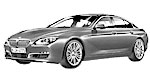 BMW F06 U1139 Fault Code